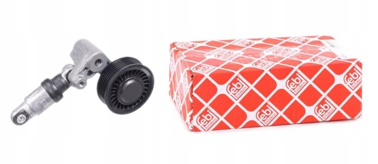 фото №1, Febi bilstein 36003 натяжитель ремень клиновой многоручейковый