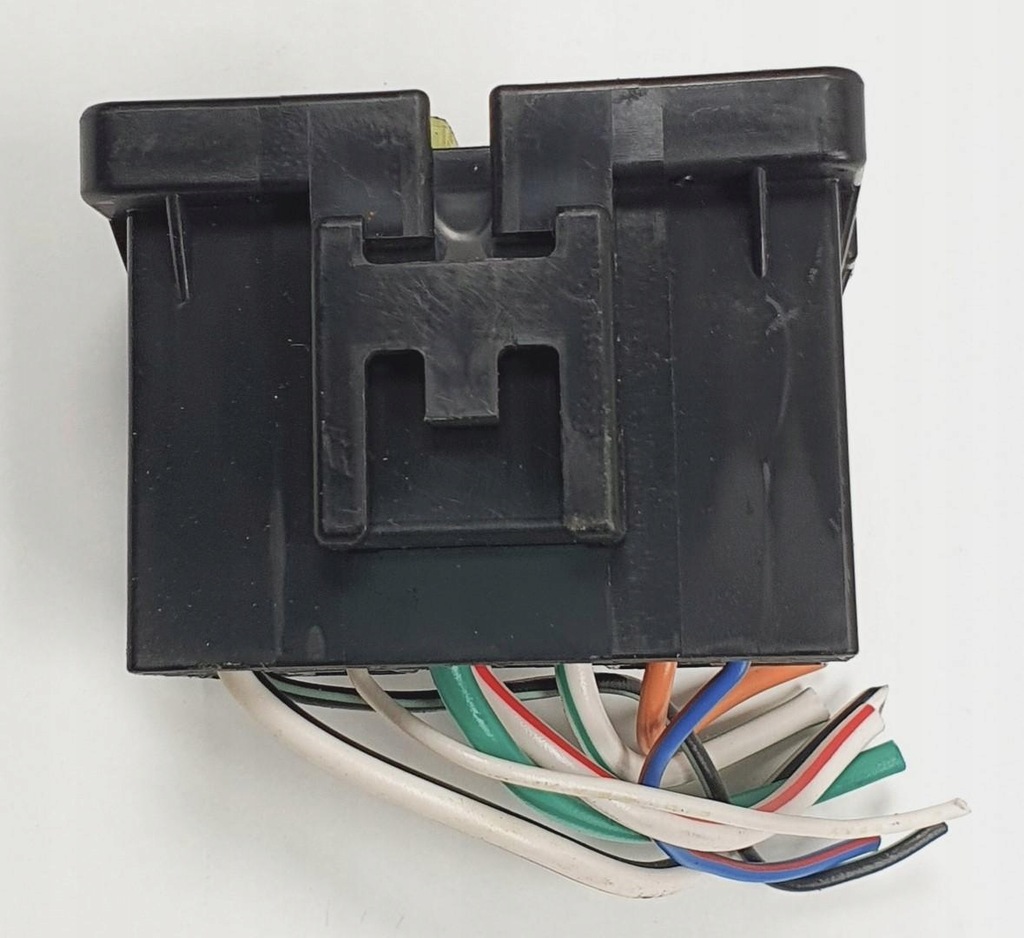 фото №2, Коробка предохранителей mazda rx-8 fb102400b