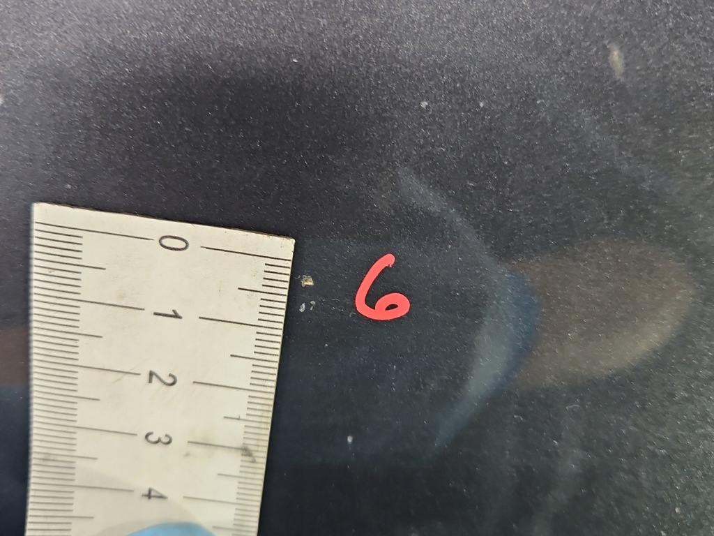 фото №8, Капот передня kia sportage iii 10-15 dark метал e5b