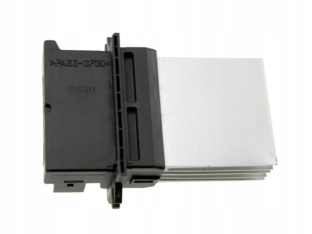 фото №12, Резистор вентилятор renault clio ii 1998 - 2011 thalia 2000-/z | 7701051272