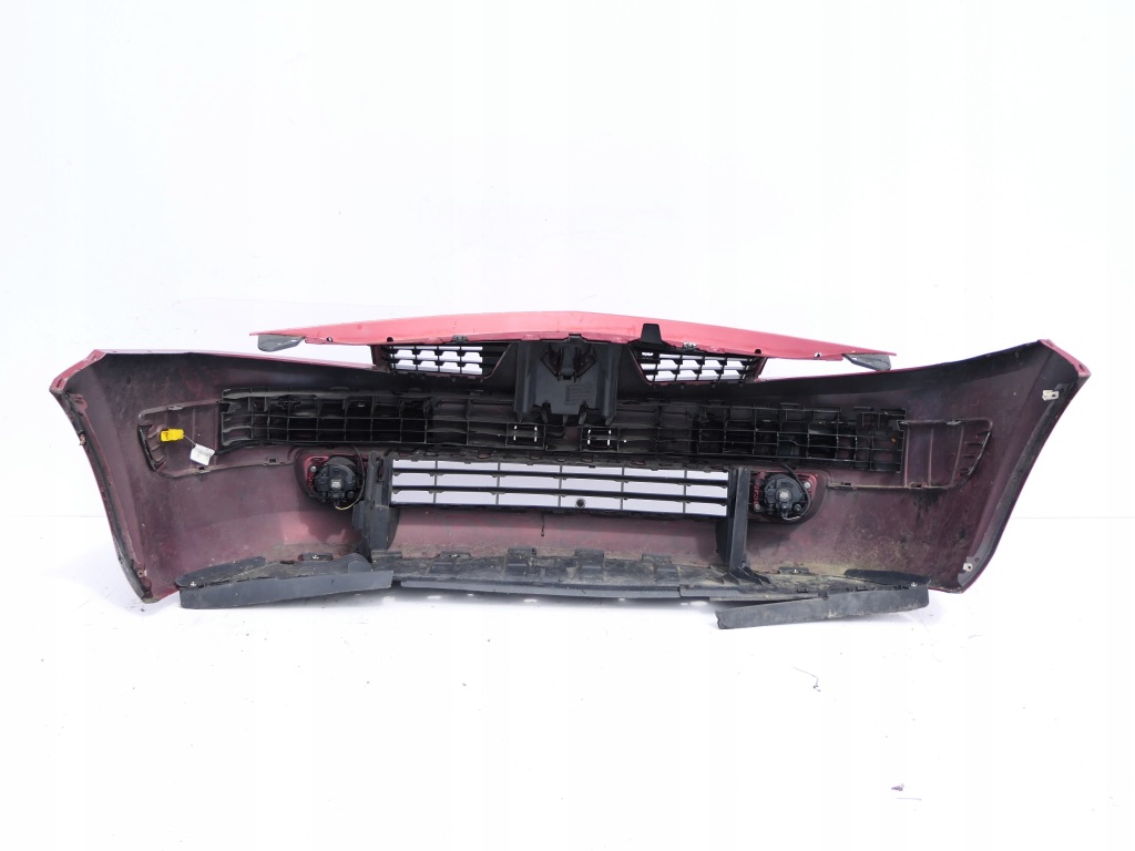 Купить Бампер перед передний renault megane 2 2 02-05r. teb76