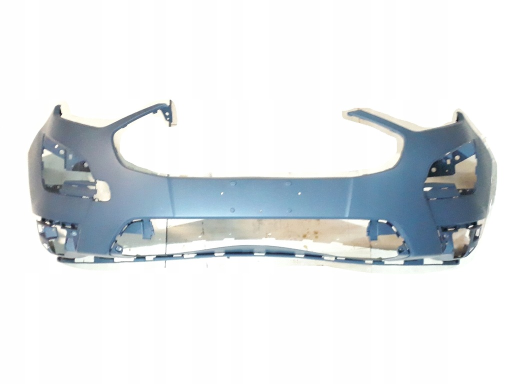 фото №1, Новий бампер передній ford ecosport 2018 lift перед