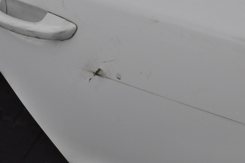 фото №6, Skoda superb ii двері правий задня задні kombi kpl