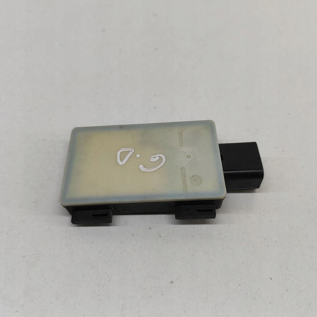 фото №1, Kia ev6 2023 модуль мертвого pola