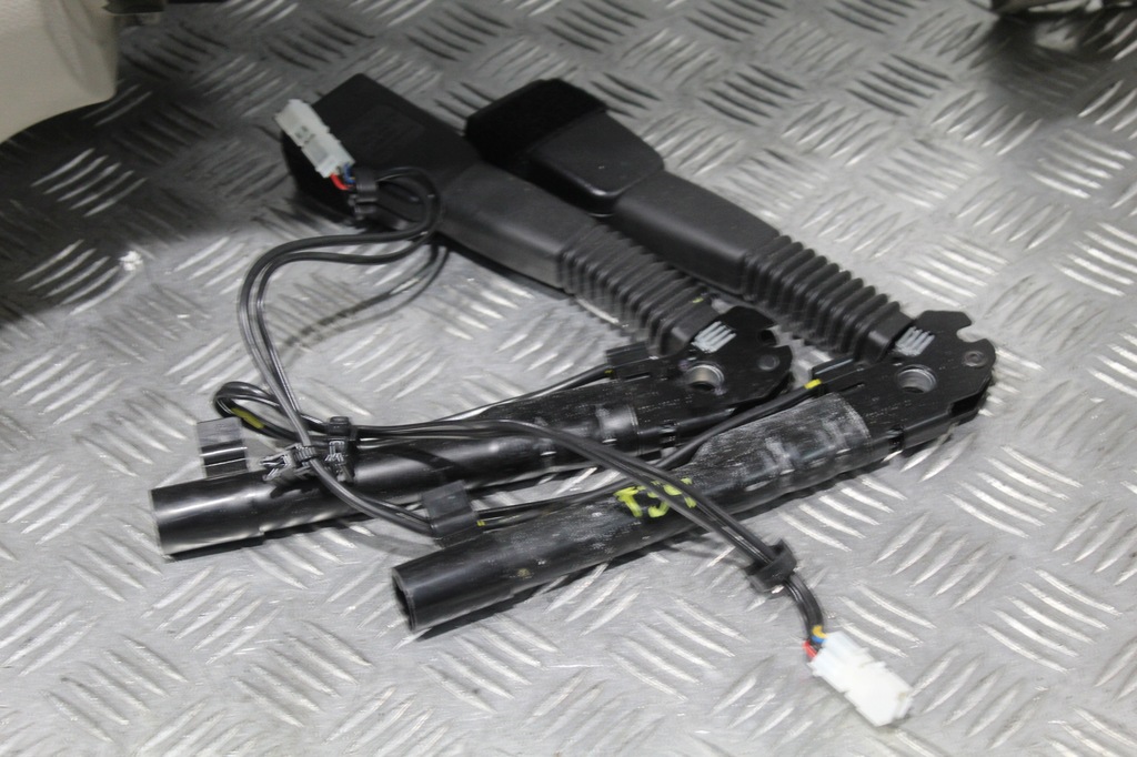 фото №6, Приборная панель консоль подушка безопасности подушки безопасности bmw 3 gt f34 lift