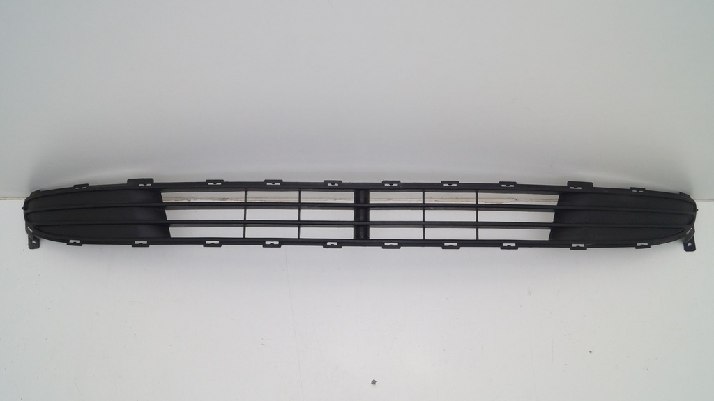 фото №1, Kia rio ii 05-09 решётка бампера решётка радиатора