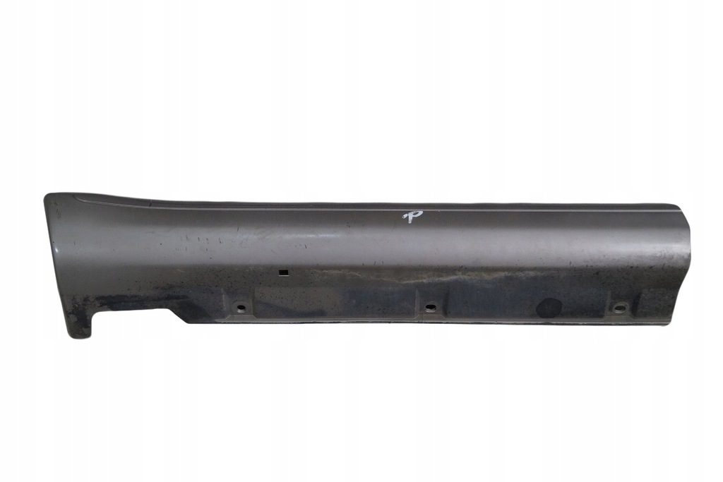 фото №1, Молдинг накладка поріг isuzu trooper ii monterey