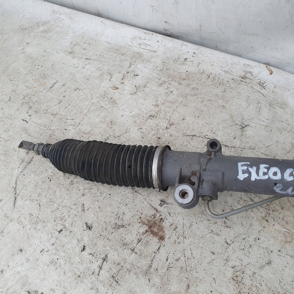 фото №12, Рейка рульова seat exeo 3r1422072