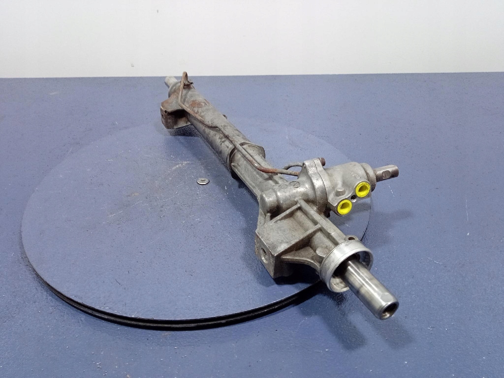 Citroen jumpy ii 07- 2.0 hdi трансмиссия рулевая 1400931580 Оригинал