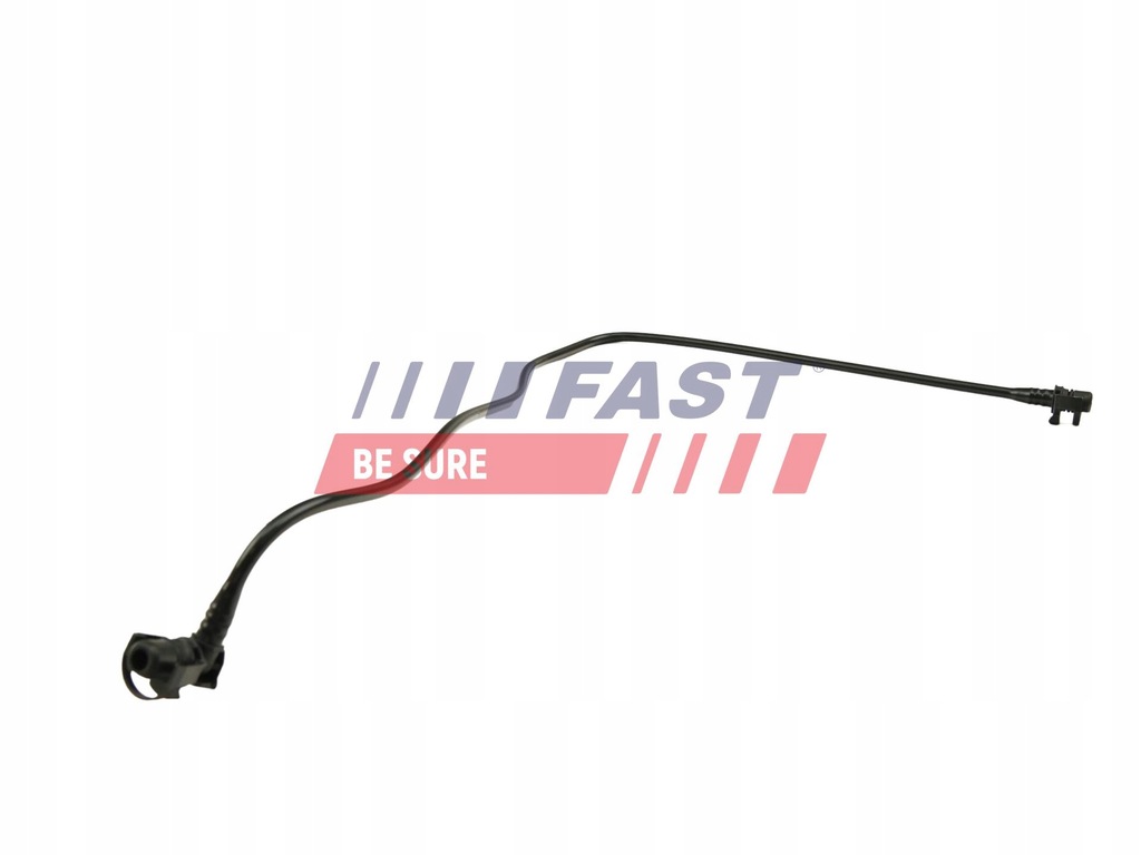 фото №1, Труба охлаждение ft61199 fast