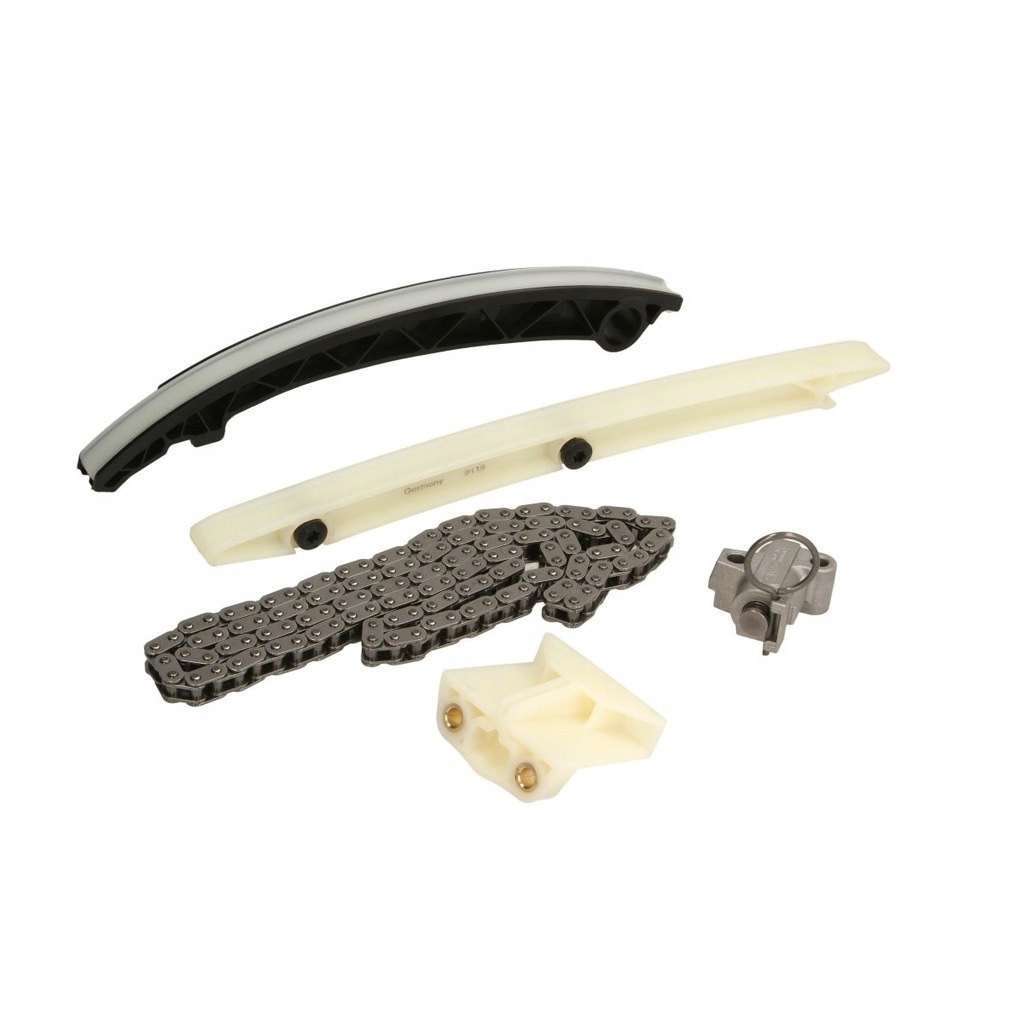 фото №1, Грм kpl. bez kół opel agila, astra g, astra g