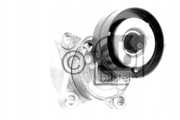 фото №2, Feb23556 натягувач ремінь багаторучний. vw1,0-1