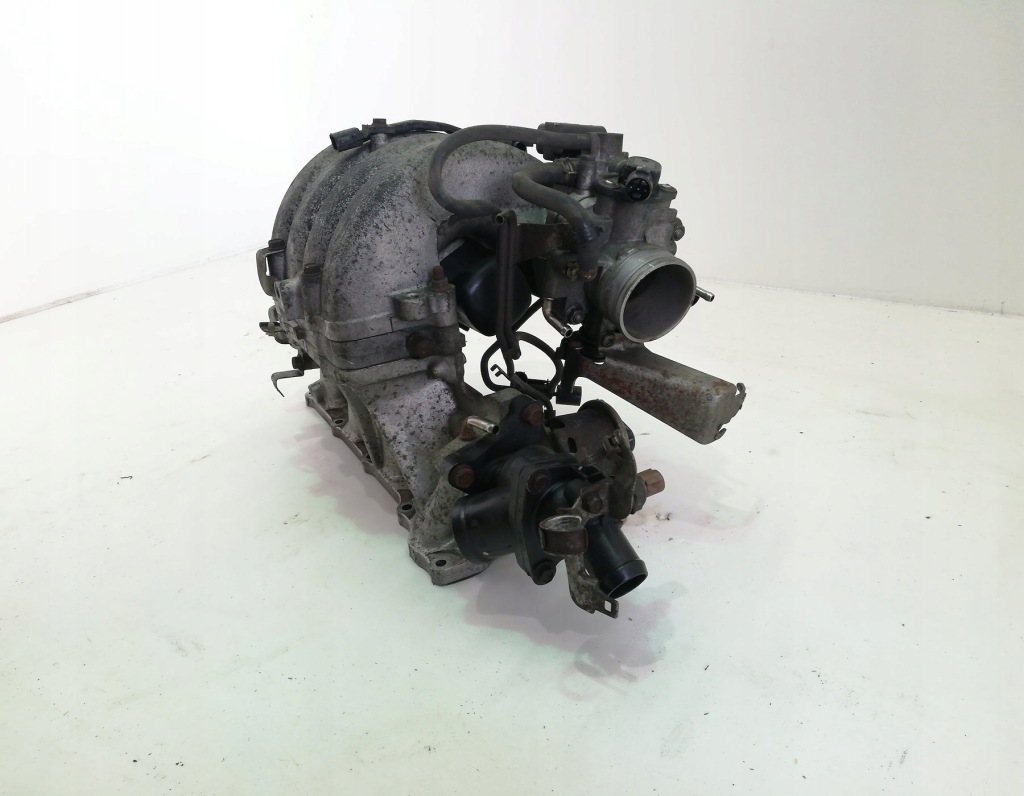 фото №6, Колектор всмоктуючий honda accord vi 1.8 16v