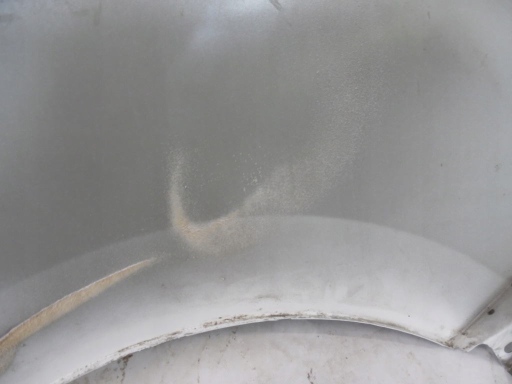 Master 3 movano b 10- крило передній ліве Доставка