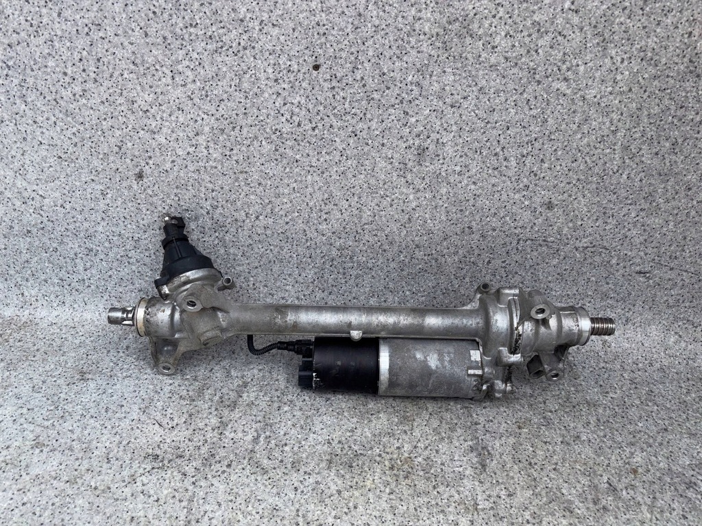 фото №1, Bmw x7 g07 трансмісія рейка рульова 7884075