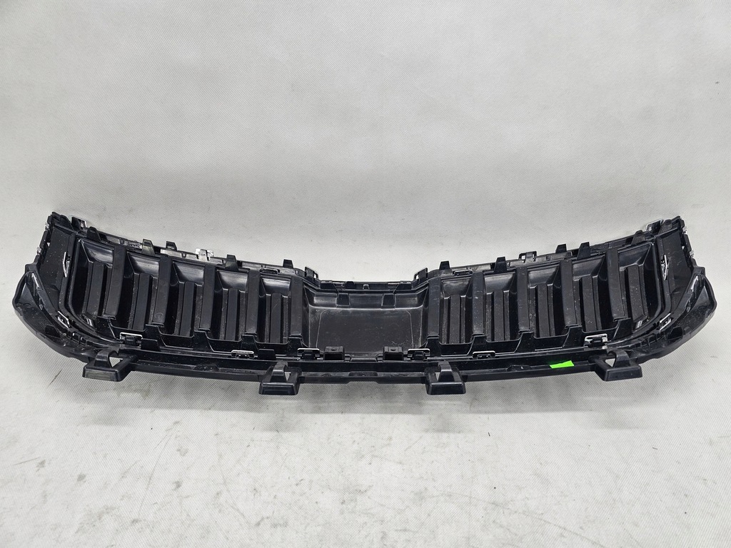 фото №8, Skoda karoq 2017+ решітка радіатора решітка радіатора бампера решітка радіатора 57a853653