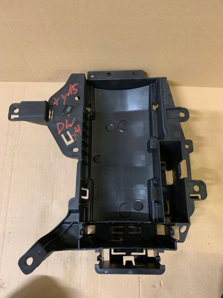 фото №1, Element тунель bmw x4 6842403