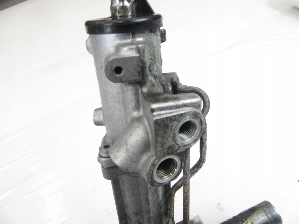 фото №8, Трансмиссия рулевая magiel bmw e70 x5 e71 x6 europa