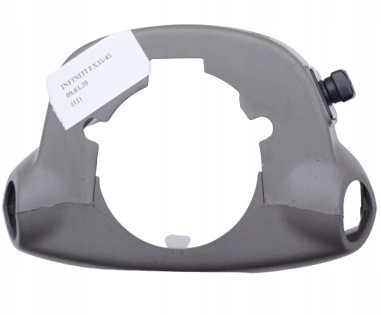 фото №1, Захист перемикачів керма infiniti fx35 fx45