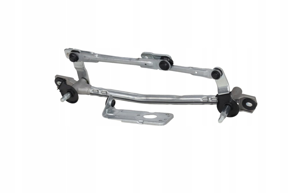 фото №1, Механизм дворник kia ceed ii 12 перед bez двигателя