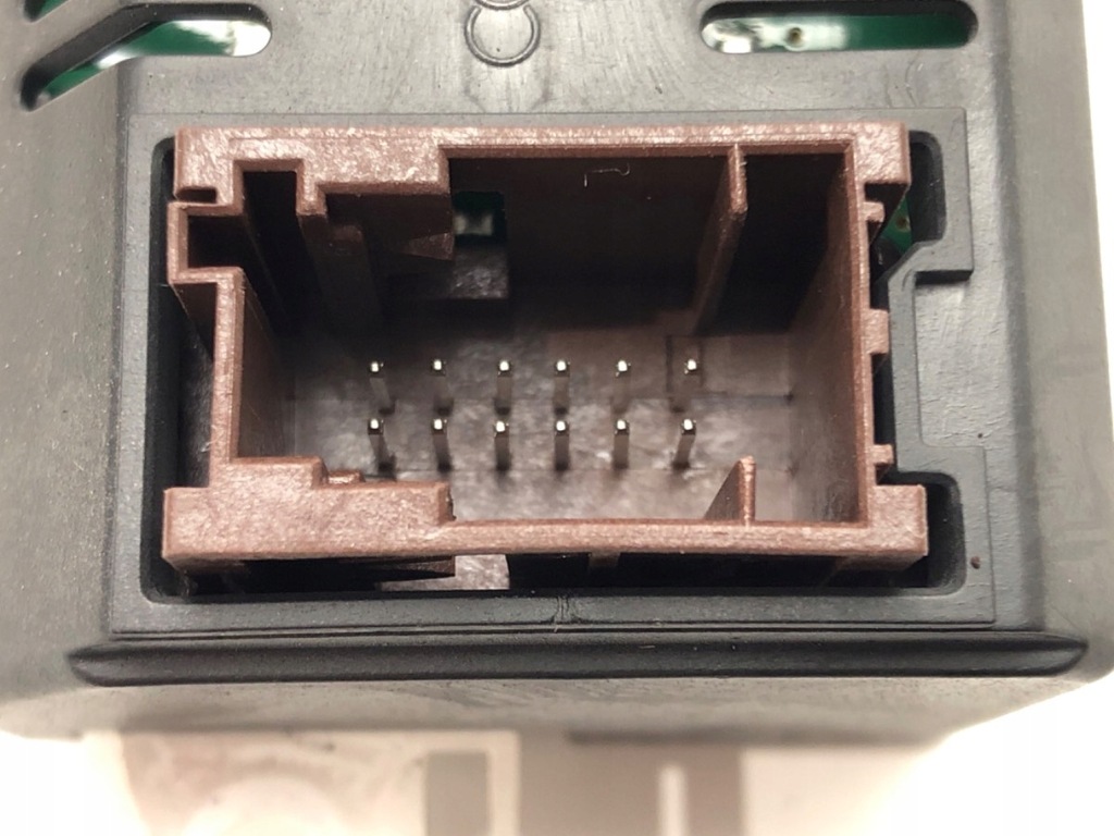 фото №5, Дисплей citroen c4 i 9664222180 04-14