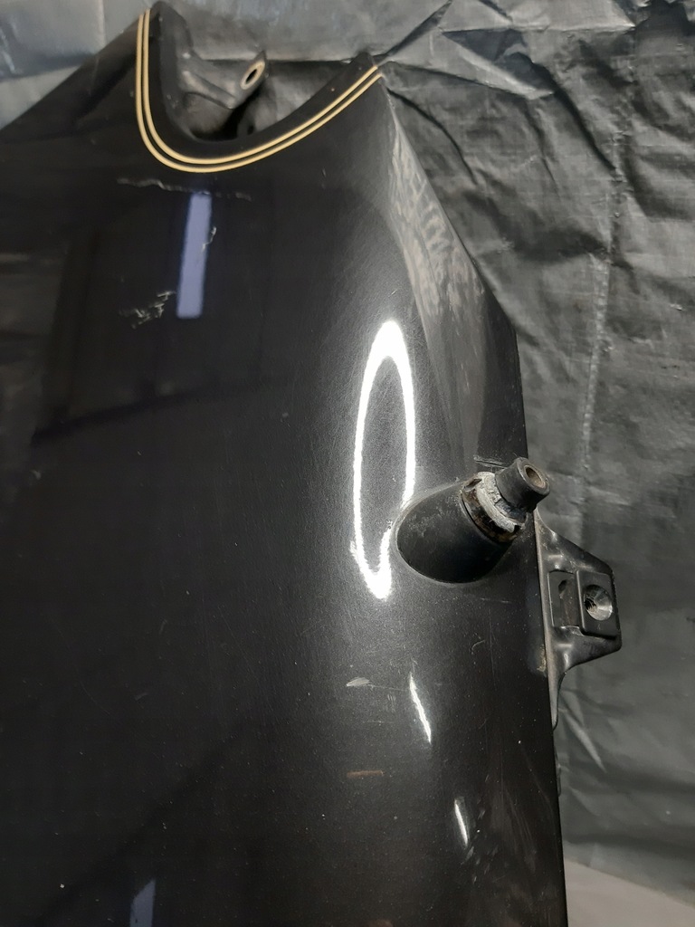 фото №7, Крила правий dodge grand caravan iii