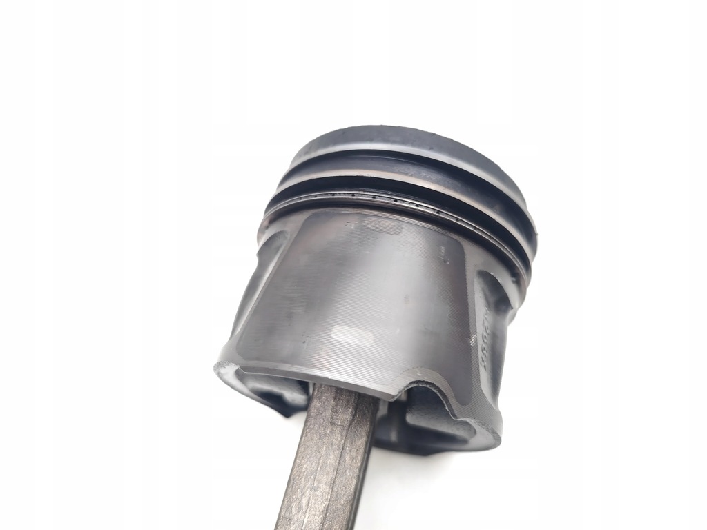 фото №2, Land rover range rover sport поршень с шатун 3.6 d 4x4 дизель 368dt 2009