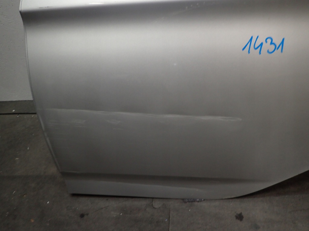 фото №2, Дверь задняя левая hyundai i40 kombi