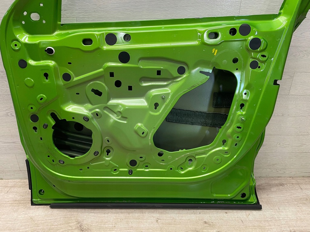 фото №9, Дверь передние правое opel mokka b