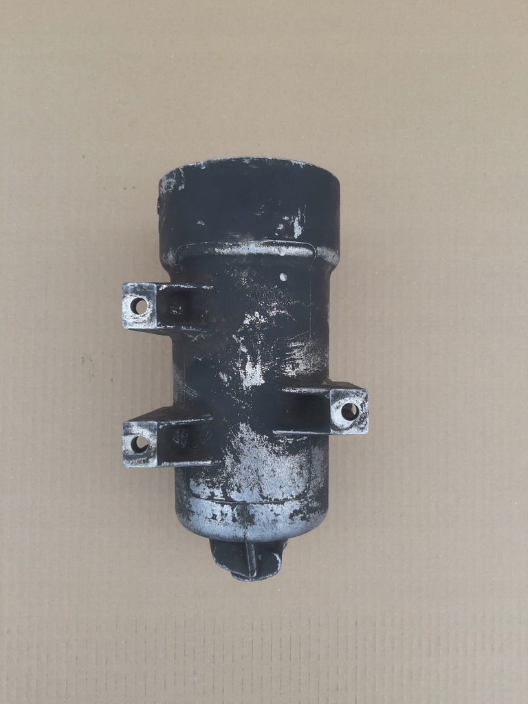 фото №5, Scania r корпус фильтра топлива 1500966