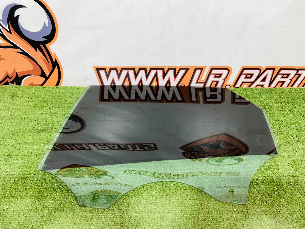 фото №8, Стекло дверь задняя левая jaguar f-pace x761 hk83-25713-aa