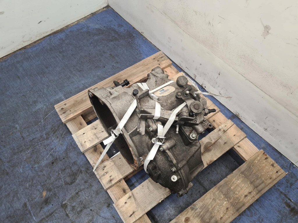 Mercedes benz b 180 cdi w245 коробка передач передач механічна 1693600700 Ціна