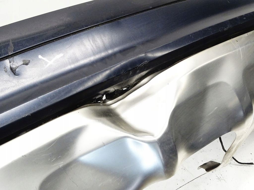 фото №9, Бампер задня задній audi a6 c7 allroad lx5r