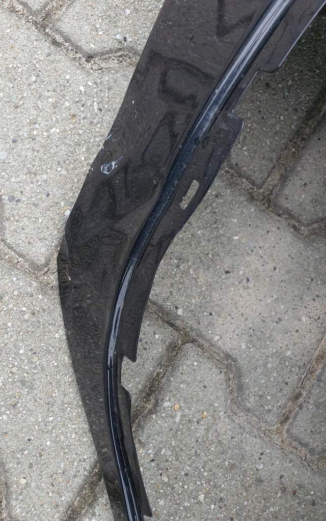 фото №4, Капот кришка двигуна mini countryman r60 10-