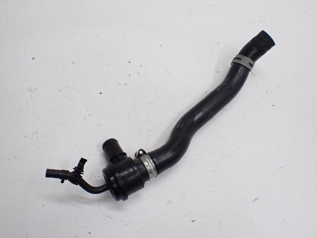 фото №2, Wąż шланг трубка wody renault clio iv 0.9 tce 14r