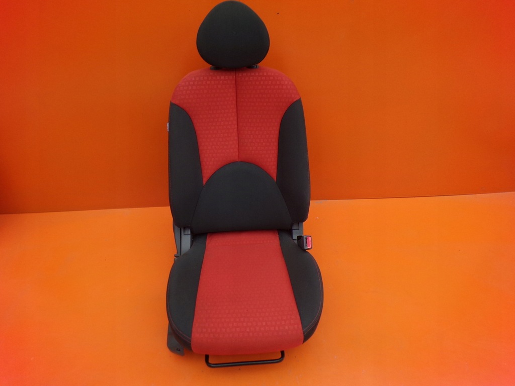 фото №1, Сиденье правый kia rio ii 06r