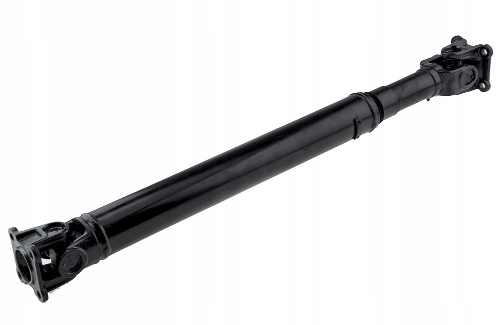 фото №1, Wał привідний перед nissan pathfinder iii 2.5 dci