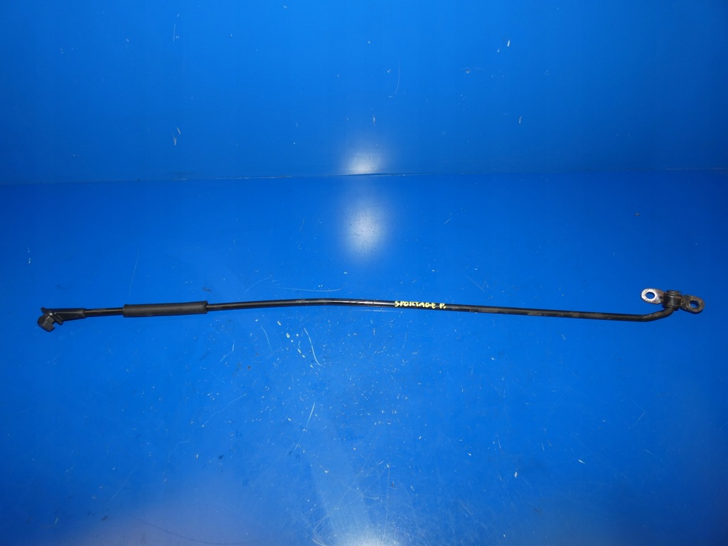 фото №1, Kia sportage iii стрижень дріт підпора капот