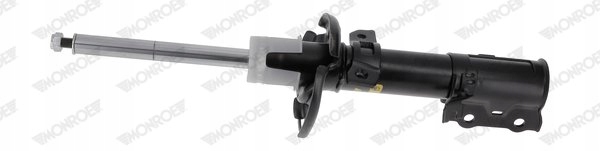 фото №2, Амортизатор ford b-max pl monroe