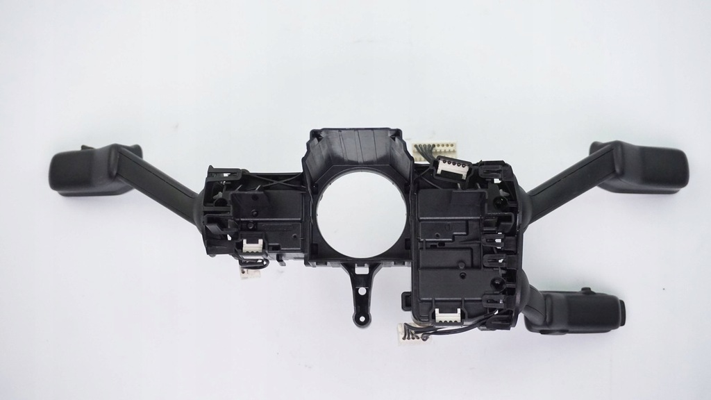 фото №8, Переключатели переключатель комбинированный skoda octavia 5q0953502al 5q0953521kq