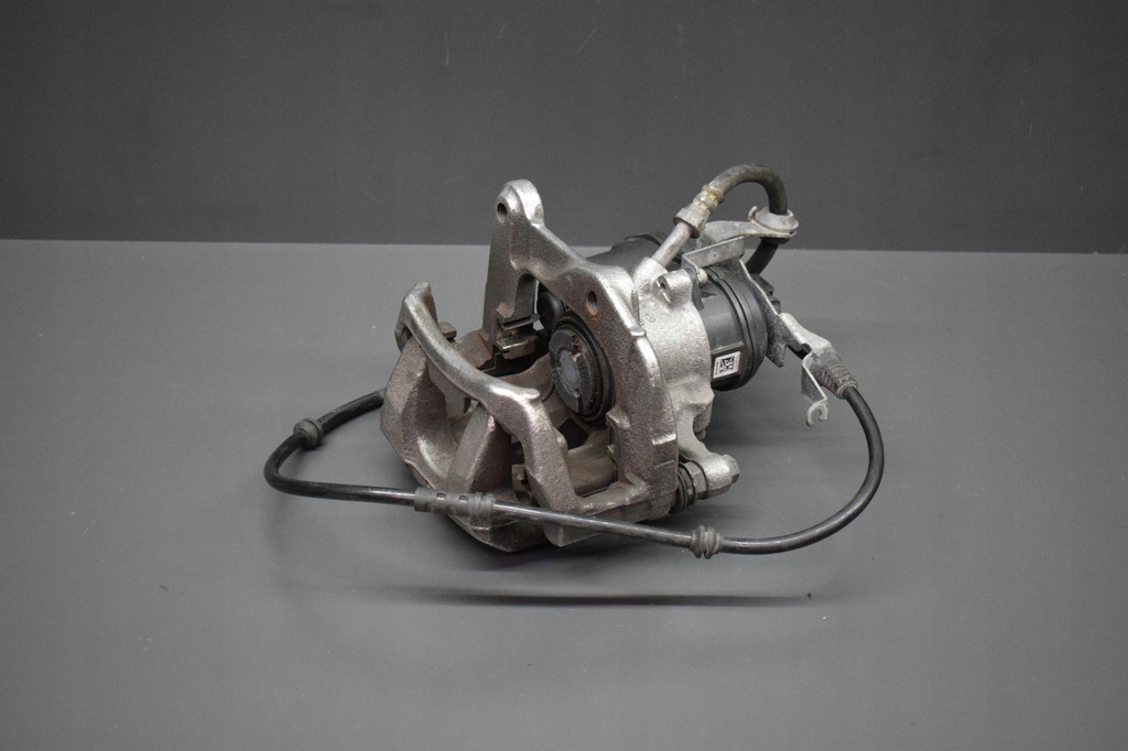 фото №6, Супорт притиск правий bmw 5 g30 g31 6 g32 7 g11 g12