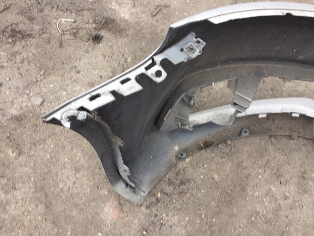 фото №11, Audi a3 8p lift s-line бампер передний перед 08-11