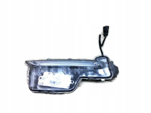 фото №1, Volvo s60 ii v60 противотуманная фара правый drl led 31353290