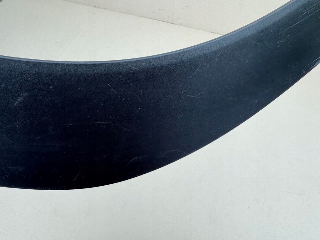 фото №10, Suzuki sx4 s-cross 22r- молдинг крыла правый задняя правая задняя