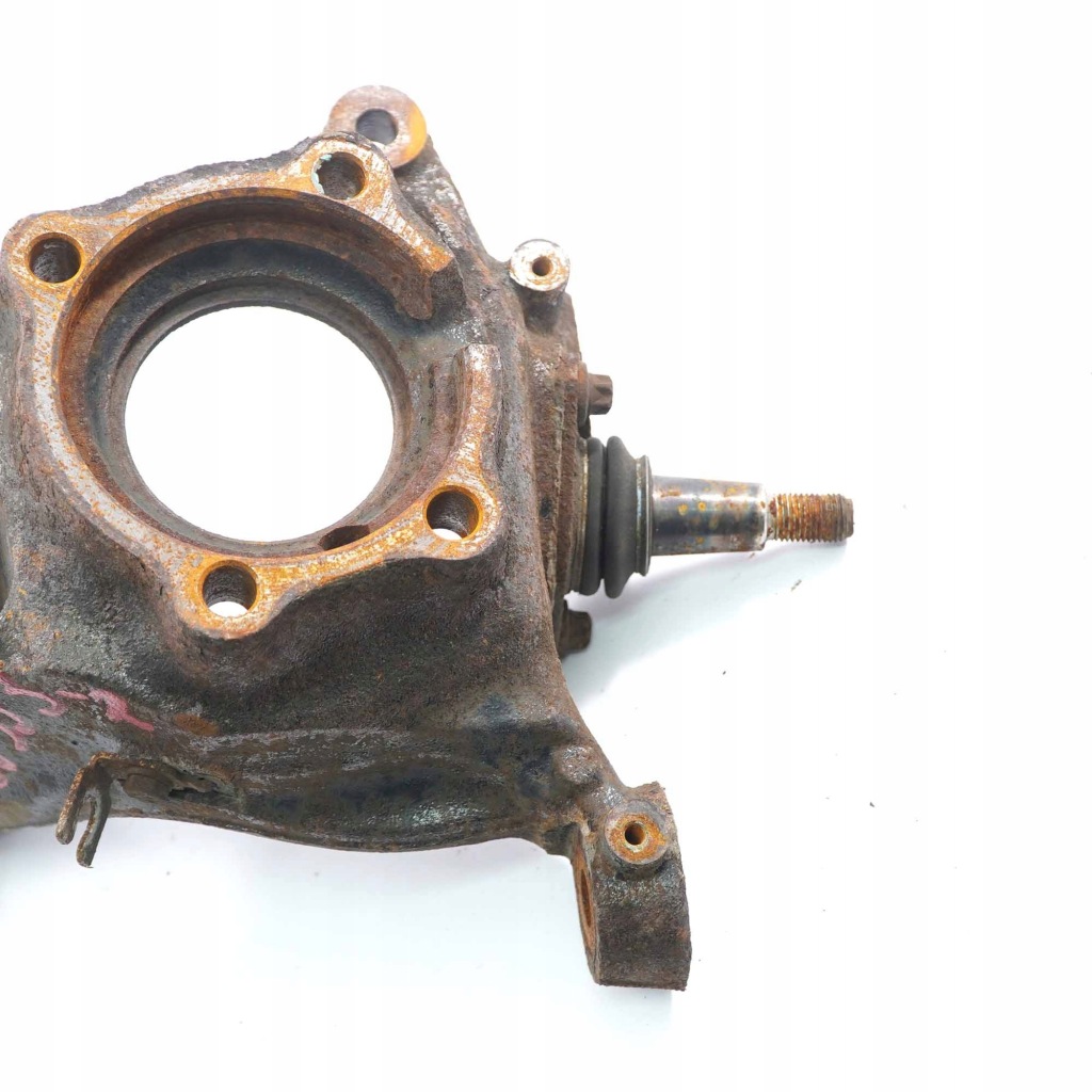 фото №13, Bmw x3 f25 поворотний кулак лівий перед 6855953