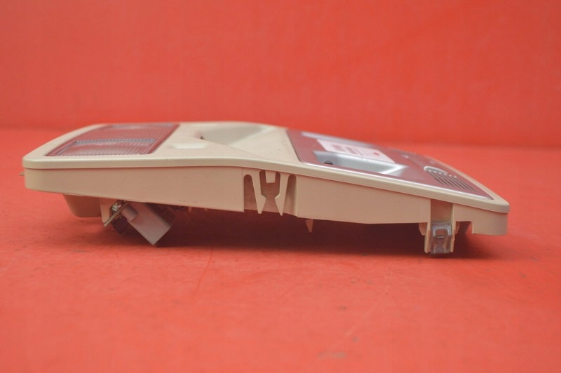 фото №6, Лампа освещение салона перед jaguar xf x250 12r