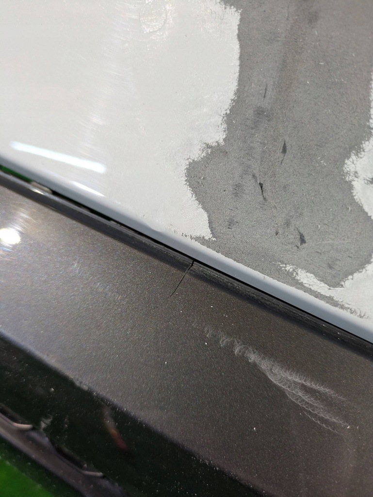 фото №6, Бампер задній задня audi q8 4m8 lift s-line 23-