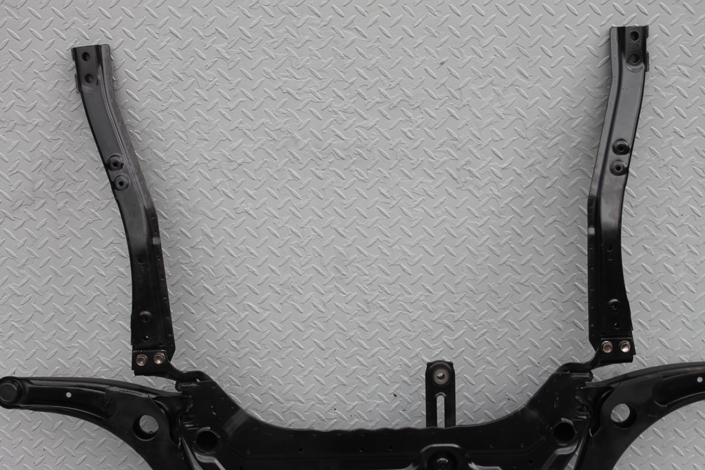 фото №7, Подрамник + рычаги + kły mitsubishi outlander iii 2.2 di-d 12-18