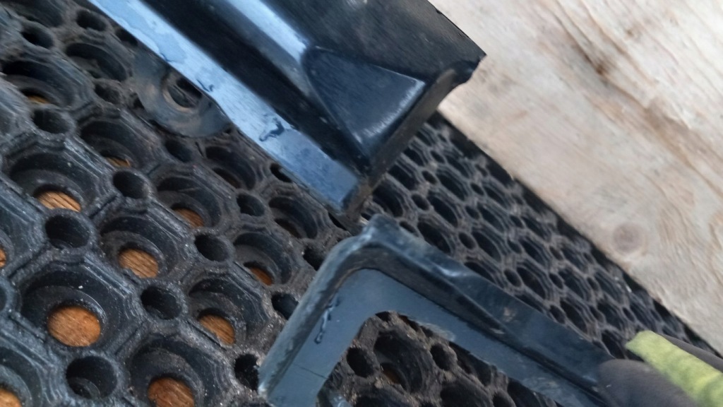 Discovery iii l319 бампер перед sprysk pdc lrc 796 с Разборки