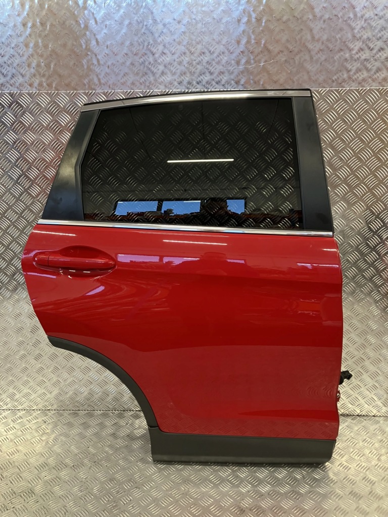 Купити Дверей праве  правий задні задні комплектна  honda cr-v iv рестайлінг  14- r513